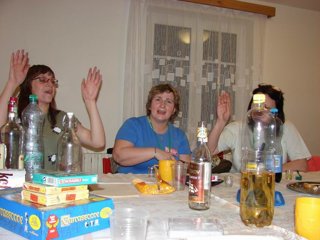 2008 Polanka