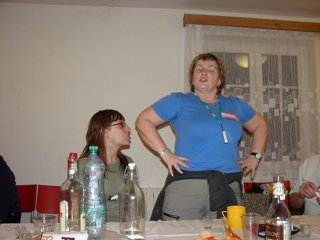 2008 Polanka