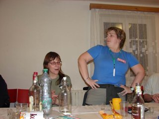 2008 Polanka