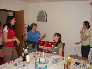 2008 Polanka