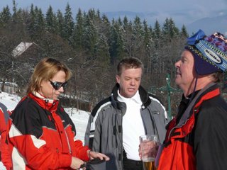 2008 Polanka
