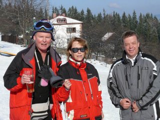 2008 Polanka