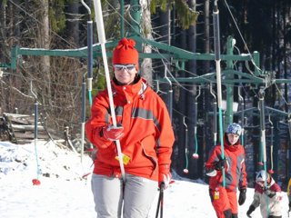 2008 Polanka