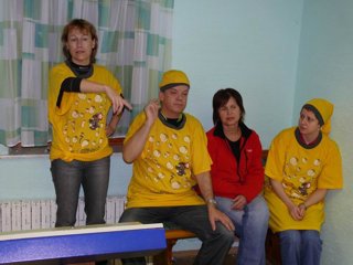 2008 Polanka