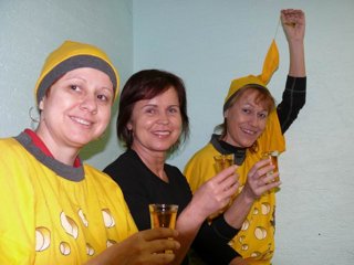 2008 Polanka