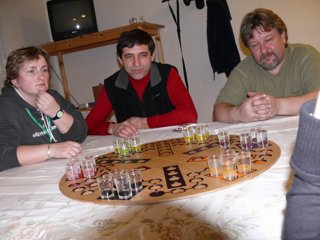 2008 Polanka