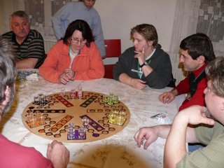 2008 Polanka