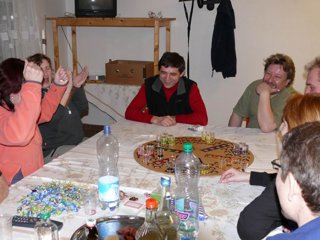 2008 Polanka