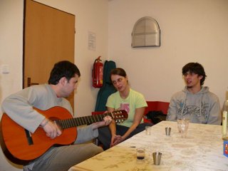 2008 Polanka