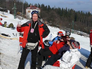 2008 Polanka