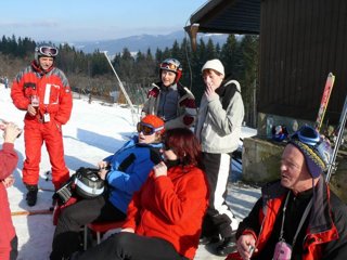 2008 Polanka