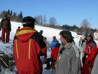 2008 Polanka