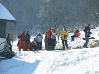 2008 Polanka