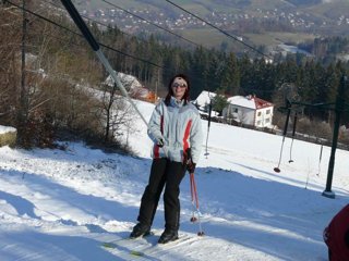 2008 Polanka