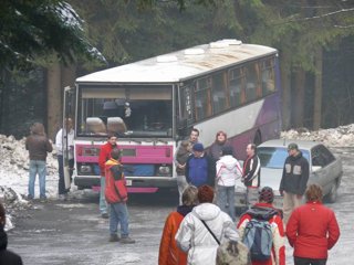 2008 Polanka