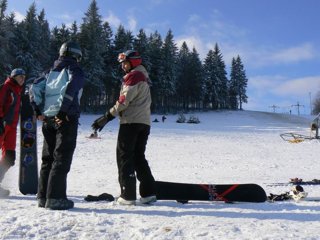 2008 Polanka