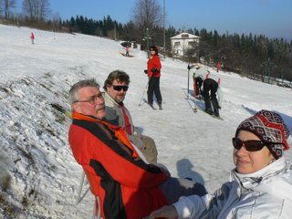2008 Polanka