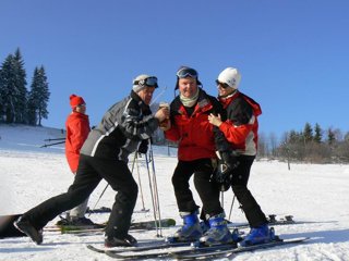 2008 Polanka