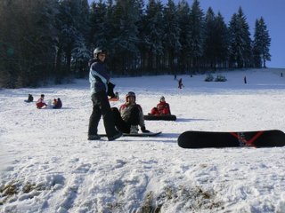 2008 Polanka