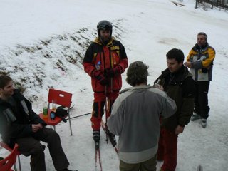 2008 Polanka