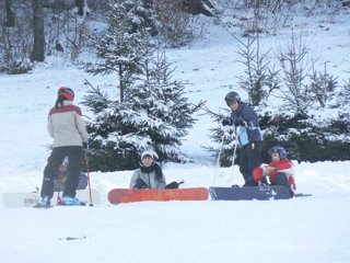 2008 Polanka