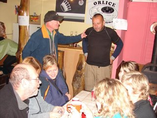 2009 Merenda