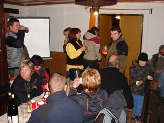 2009 Merenda