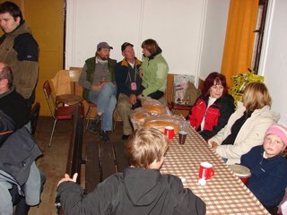 2009 Merenda
