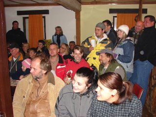 2009 Merenda