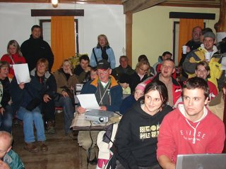 2009 Merenda