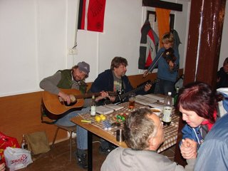 2009 Merenda