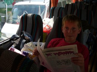 2009 Orlice