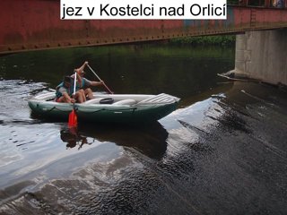 2009 Orlice