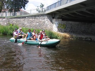 2009 Orlice