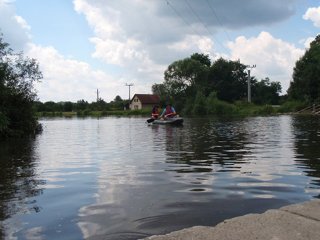 2009 Orlice