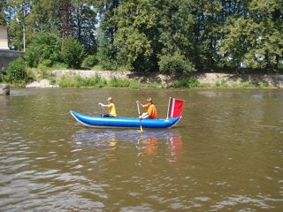 2009 Orlice