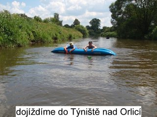 2009 Orlice