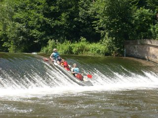 2009 Orlice