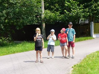 2009 Orlice
