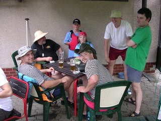 2009 Orlice