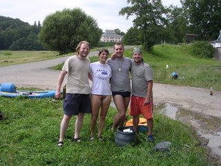 2009 Orlice
