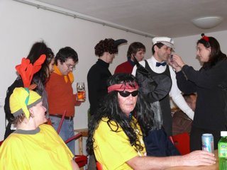 2009 Polanka