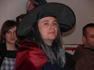 2009 Polanka