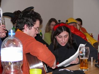 2009 Polanka