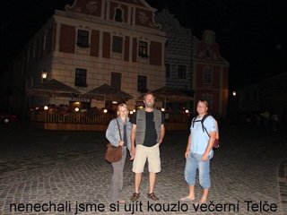 2009 Vltava
