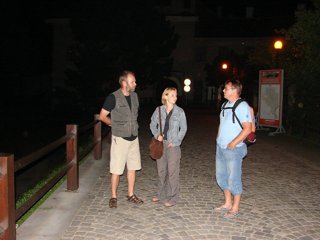 2009 Vltava
