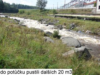 2009 Vltava