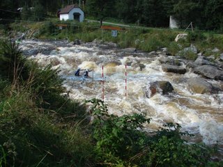2009 Vltava