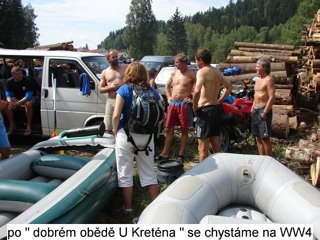 2009 Vltava