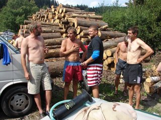 2009 Vltava